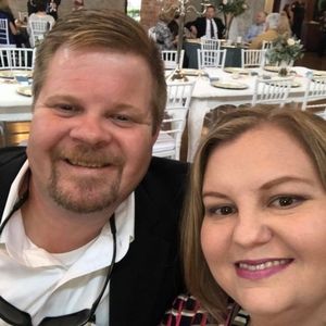 Meet your Posher, Adam